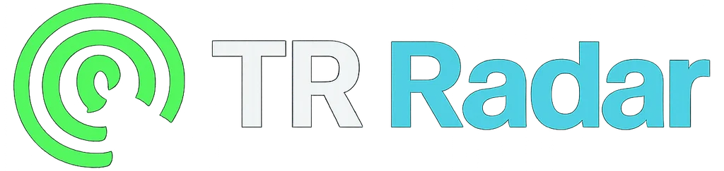TR Radar